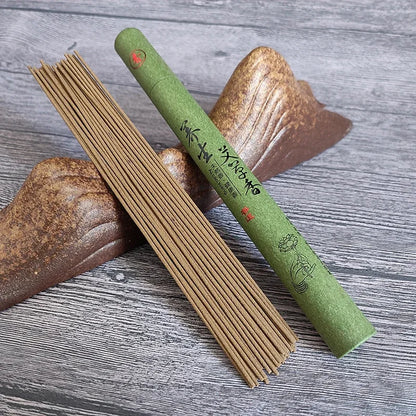 Natural Sandalwood Incense Sticks