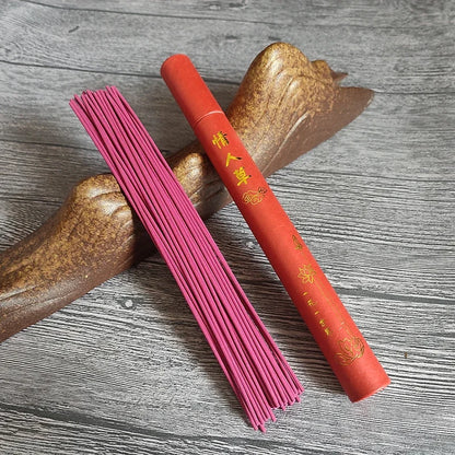 Natural Sandalwood Incense Sticks