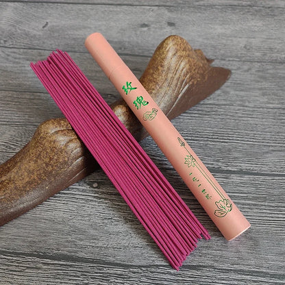 Natural Sandalwood Incense Sticks