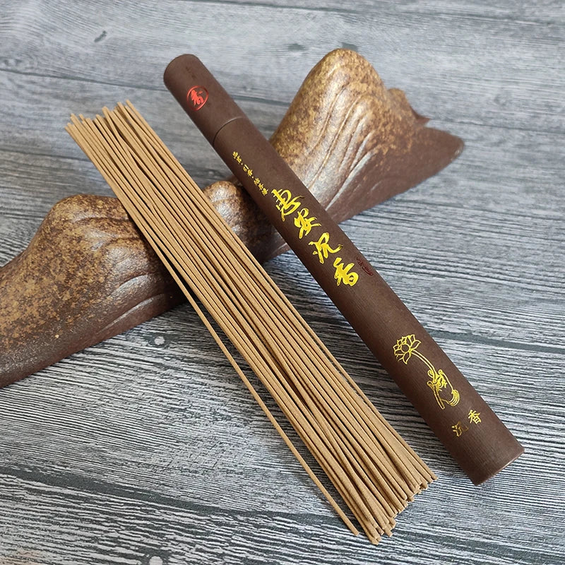 Natural Sandalwood Incense Sticks