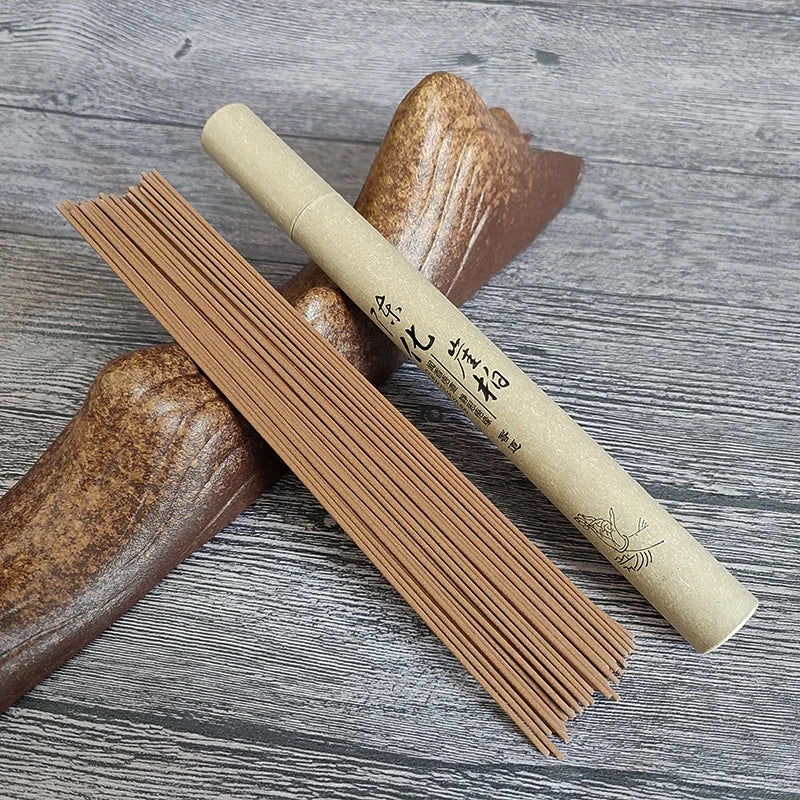 Natural Sandalwood Incense Sticks