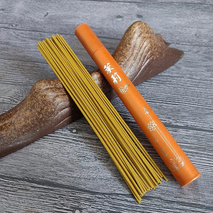 Natural Sandalwood Incense Sticks