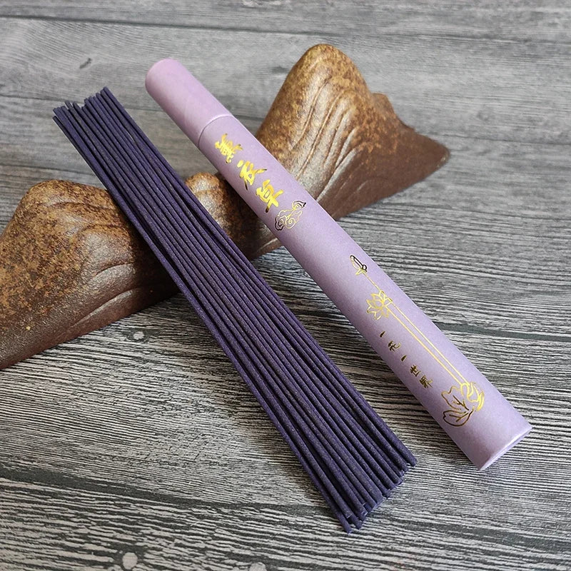 Natural Sandalwood Incense Sticks