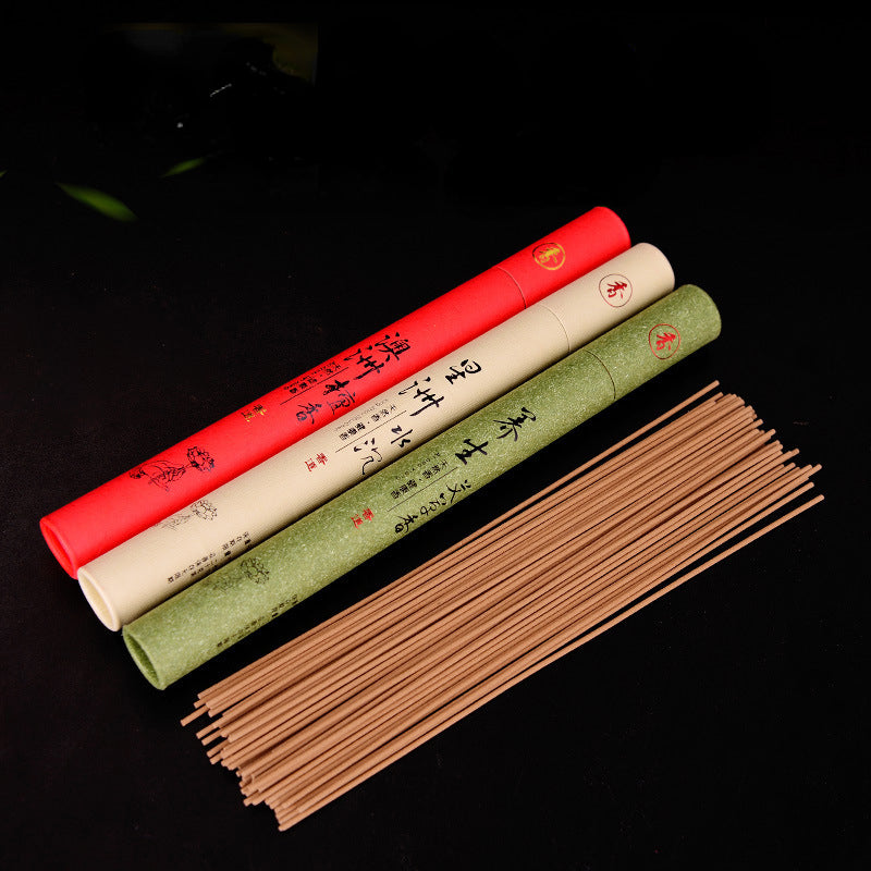 Natural Sandalwood Incense Sticks