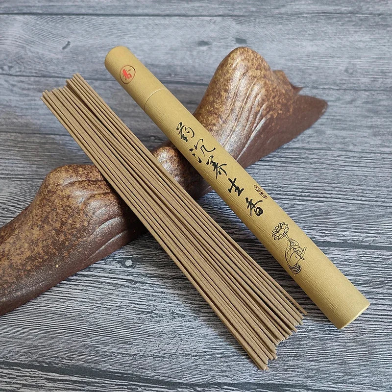 Natural Sandalwood Incense Sticks