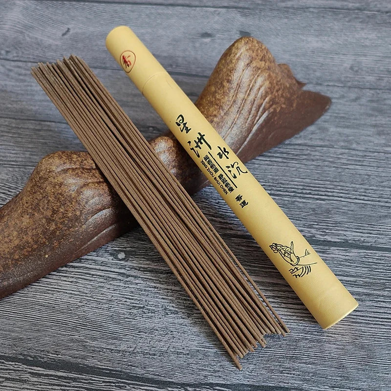 Natural Sandalwood Incense Sticks