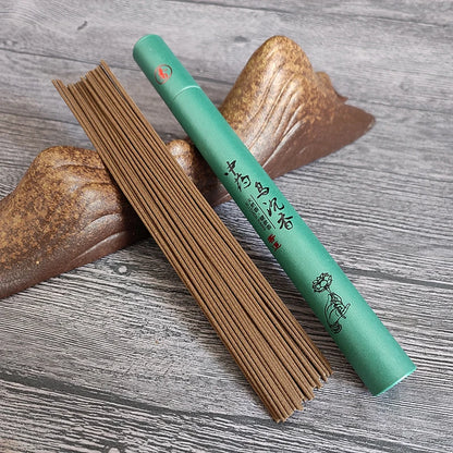 Natural Sandalwood Incense Sticks