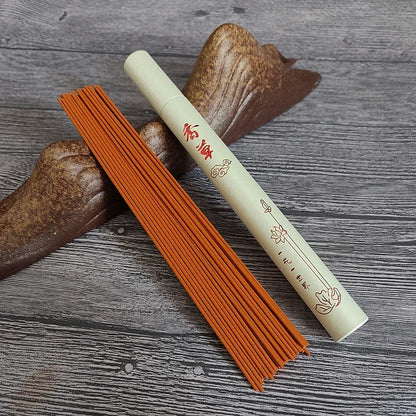 Natural Sandalwood Incense Sticks